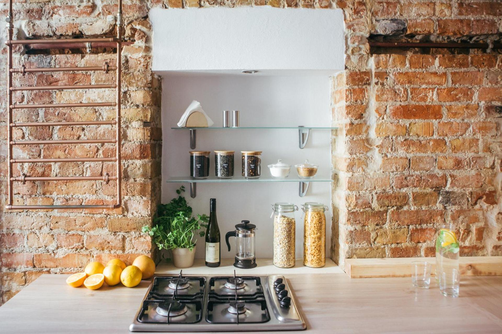 Апартаменты Oomph Vintage 2Br Gem Steps From Politechnika Варшава Экстерьер фото
